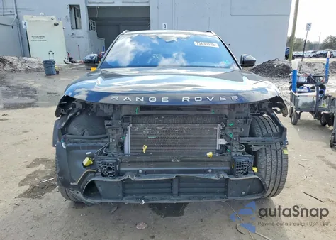 2020 Land Rover Range Rover Velar S z USA, uszkodzony, nr VIN SALYB2EX7LA286791